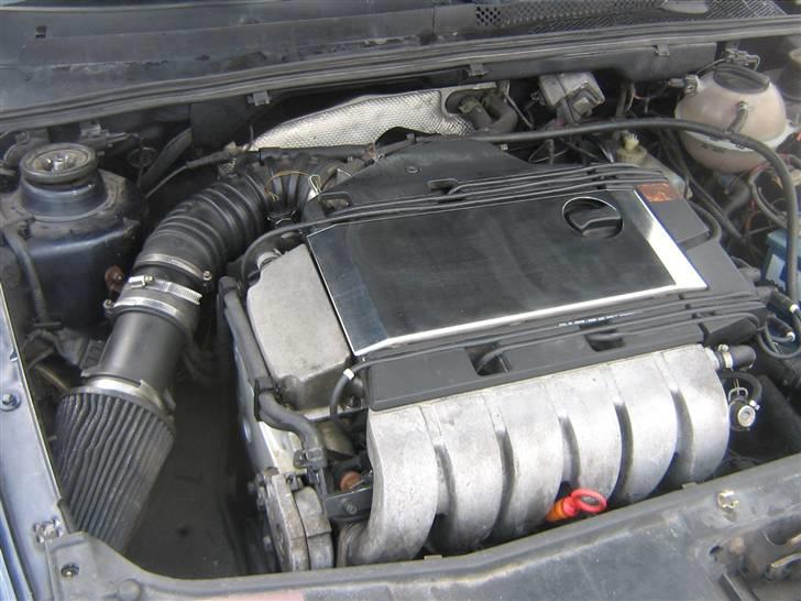 VW Golf 3 vr6 (SOLGT) - Nyt billede 13