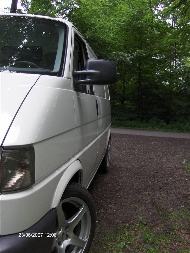 VW Transporter ---Solgt--- billede 6