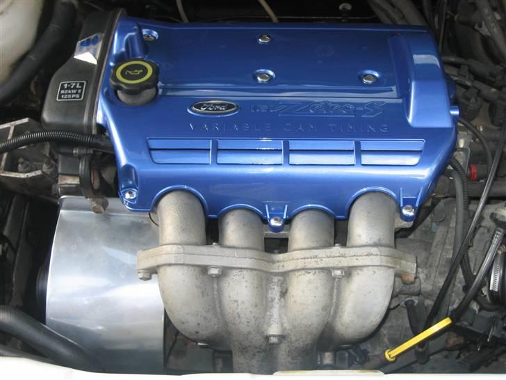 Ford puma 1,7 VCT billede 13