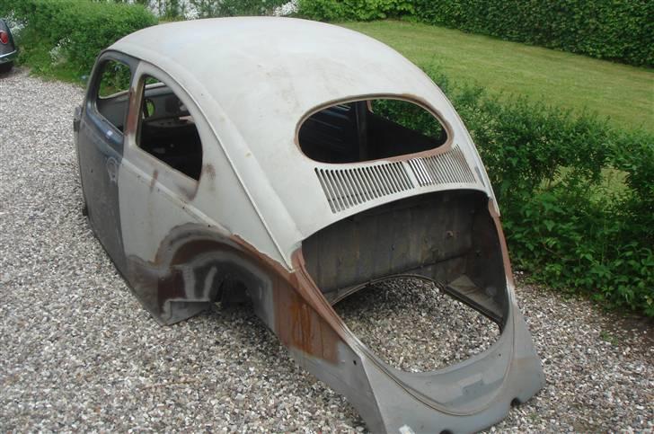 VW Bobbel 1200 (Solgt) billede 1