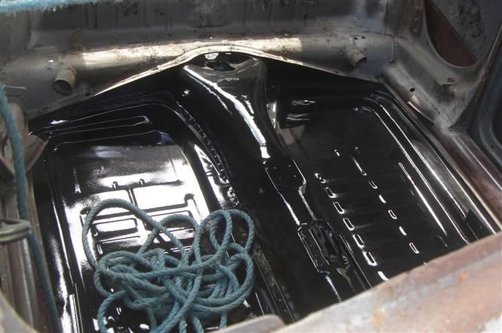 VW Bobbel 1200 (Solgt) billede 5