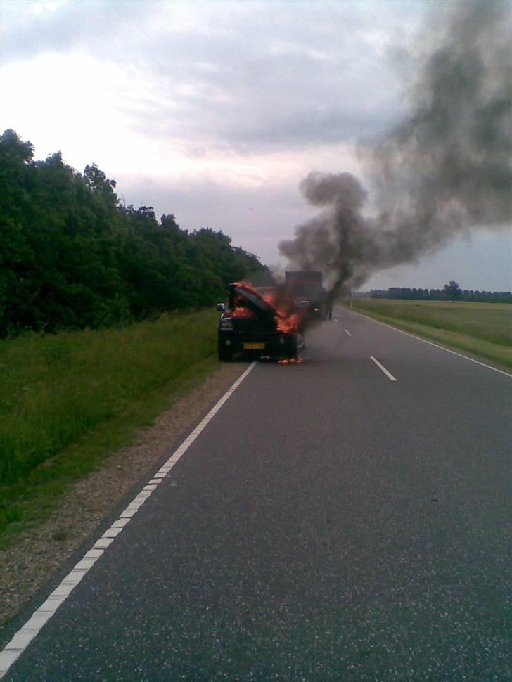 Ford F150,,,,, BRÆNDT - hmm trist syn billede 15