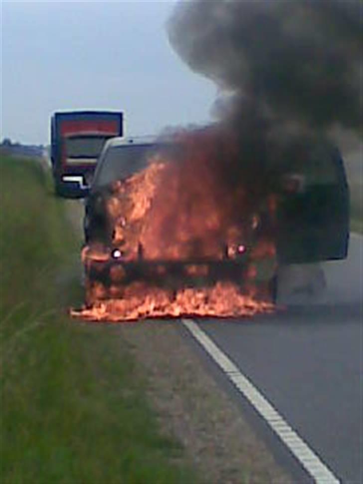 Ford F150,,,,, BRÆNDT - det er sgu surt jordens dejligste vogn billede 16