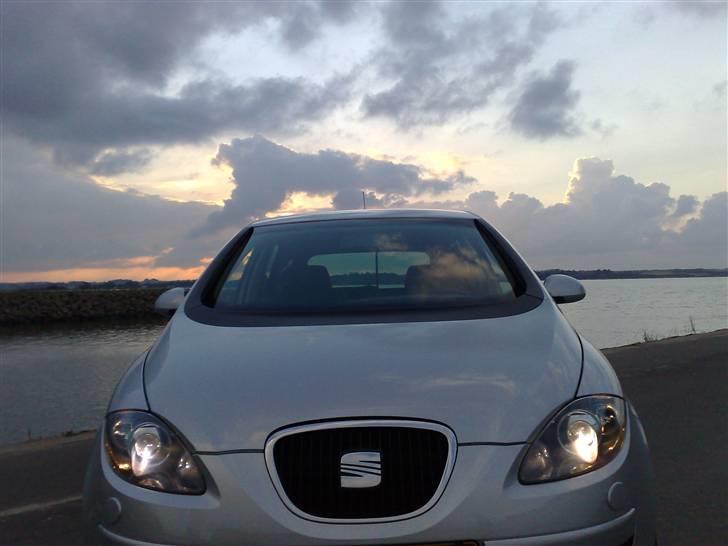 Seat Altea tfsi dsg SOLGT!!!!  billede 2