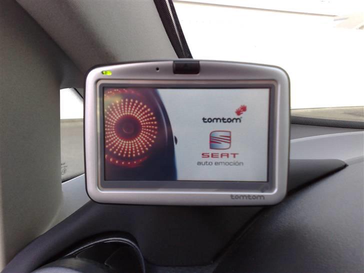 Seat Altea tfsi dsg SOLGT!!!!  billede 6