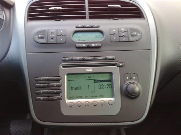 Seat Altea tfsi dsg SOLGT!!!!  billede 7