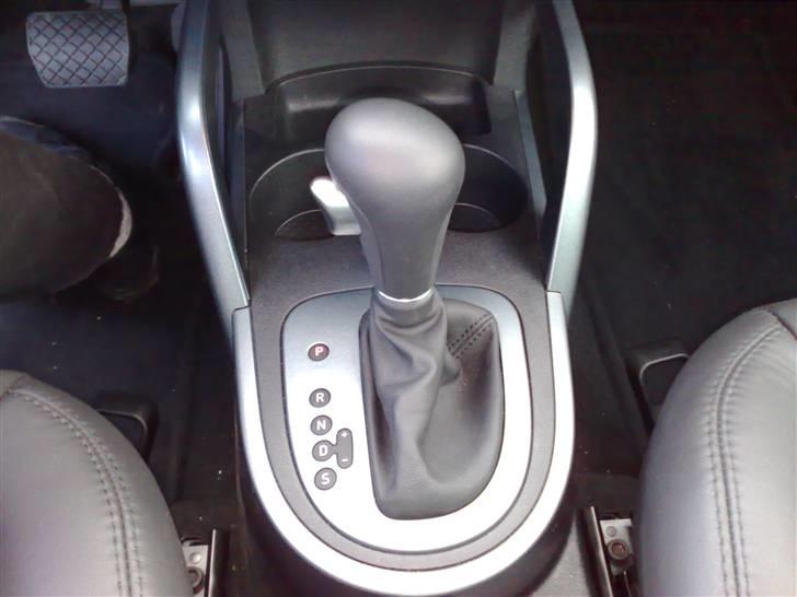 Seat Altea tfsi dsg SOLGT!!!!  billede 8