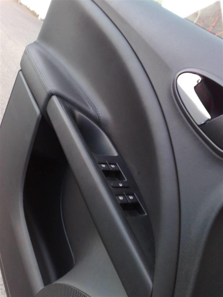 Seat Altea tfsi dsg SOLGT!!!!  billede 12