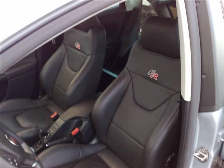 Seat Altea tfsi dsg SOLGT!!!!  billede 13