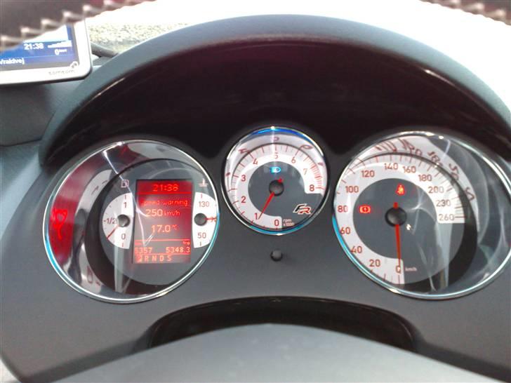 Seat Altea tfsi dsg SOLGT!!!!  billede 14