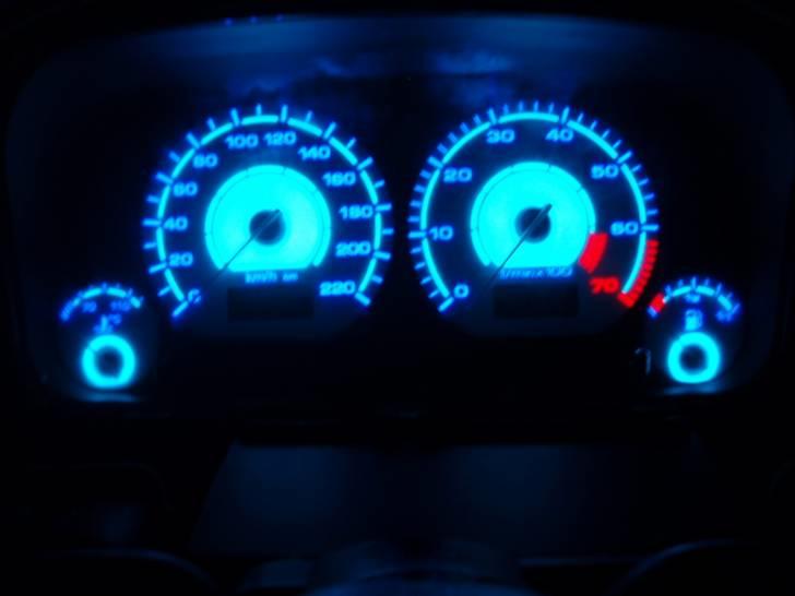 VW Polo SOLGT billede 17