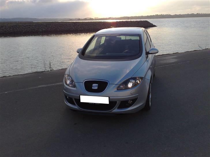 Seat Altea tfsi dsg SOLGT!!!!  billede 15