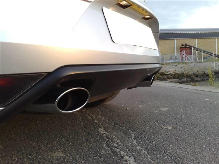 Seat Altea tfsi dsg SOLGT!!!!  billede 16