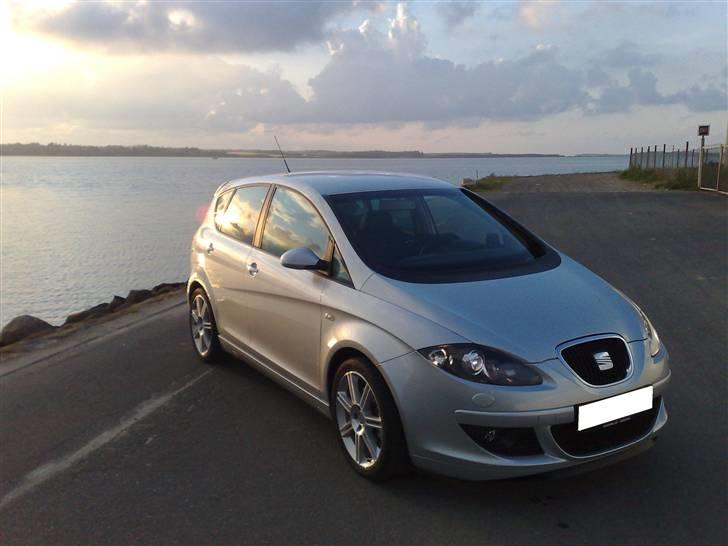 Seat Altea tfsi dsg SOLGT!!!!  billede 17