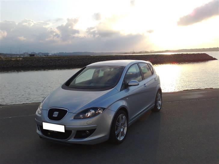 Seat Altea tfsi dsg SOLGT!!!!  billede 19