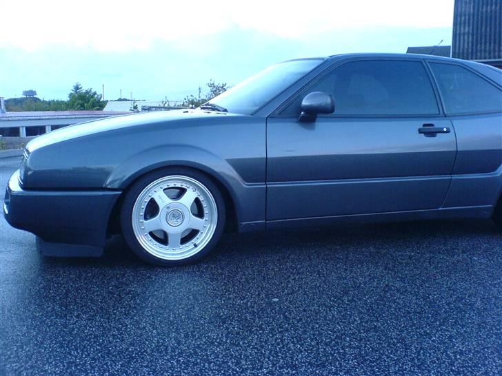 VW corrado G60 .solgt. billede 1