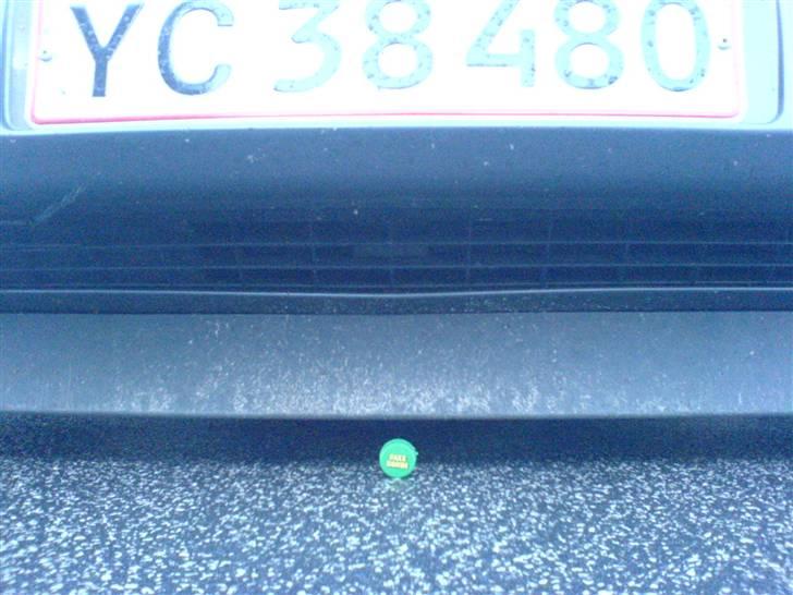 VW corrado G60 .solgt. billede 3