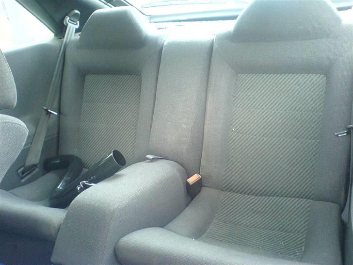 VW corrado G60 .solgt. billede 4