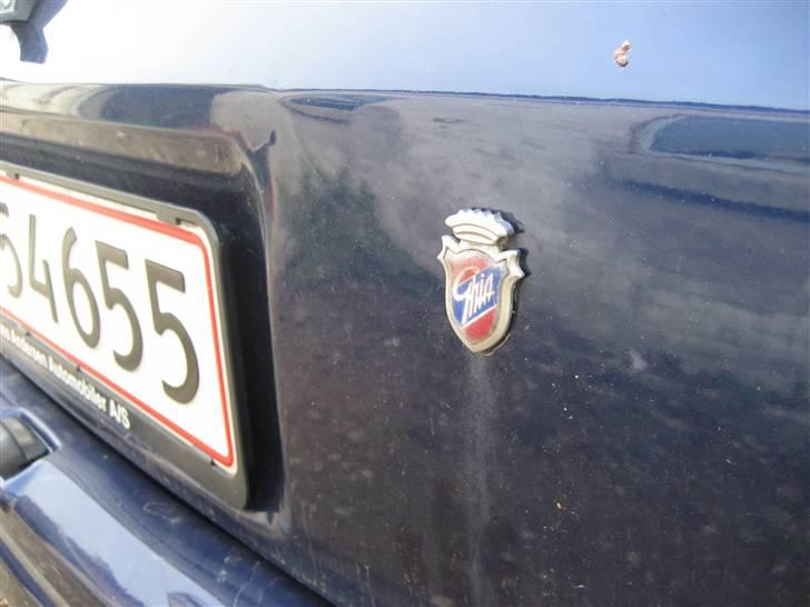 Ford Fiesta SOLGT billede 3