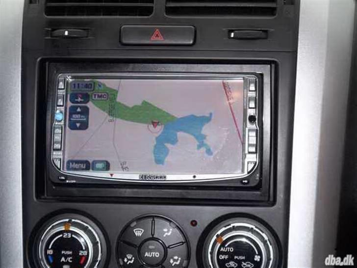 Suzuki Grand Vitara billede 3