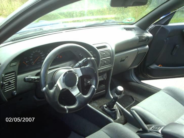 Toyota celica billede 3