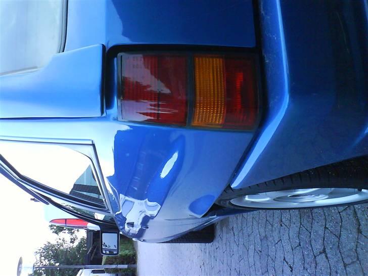 Opel corsa a gsi r.i.p. billede 3