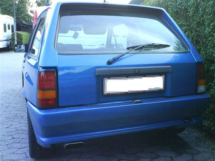 Opel corsa a gsi r.i.p. billede 4
