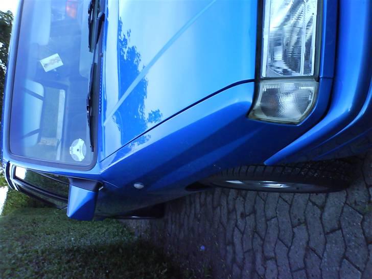 Opel corsa a gsi r.i.p. billede 7