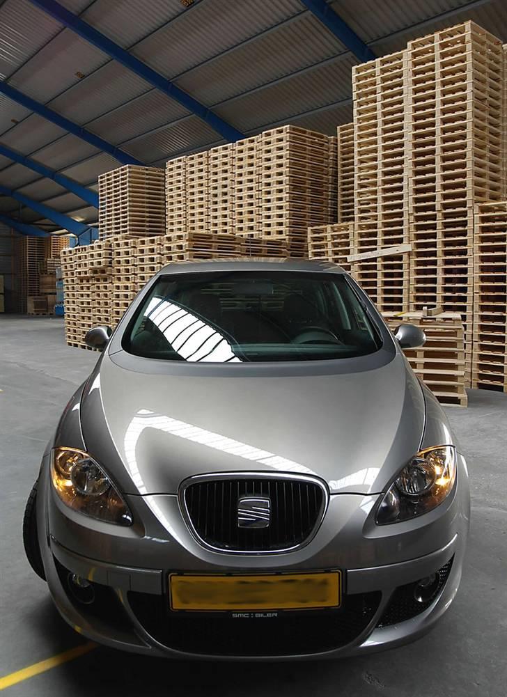 Seat Altea Stylance billede 2