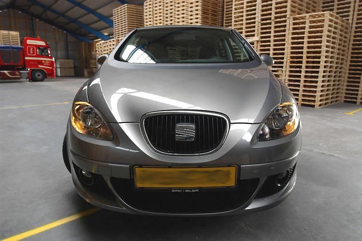 Seat Altea Stylance billede 4