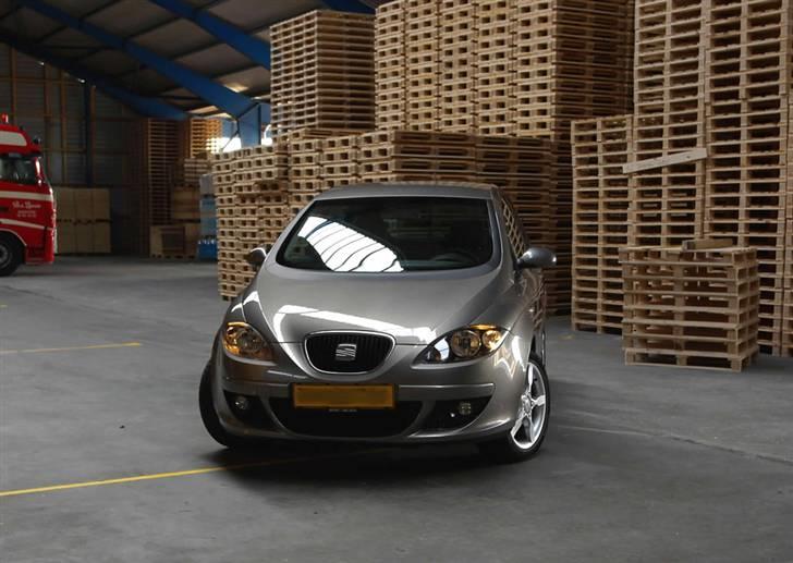 Seat Altea Stylance billede 7