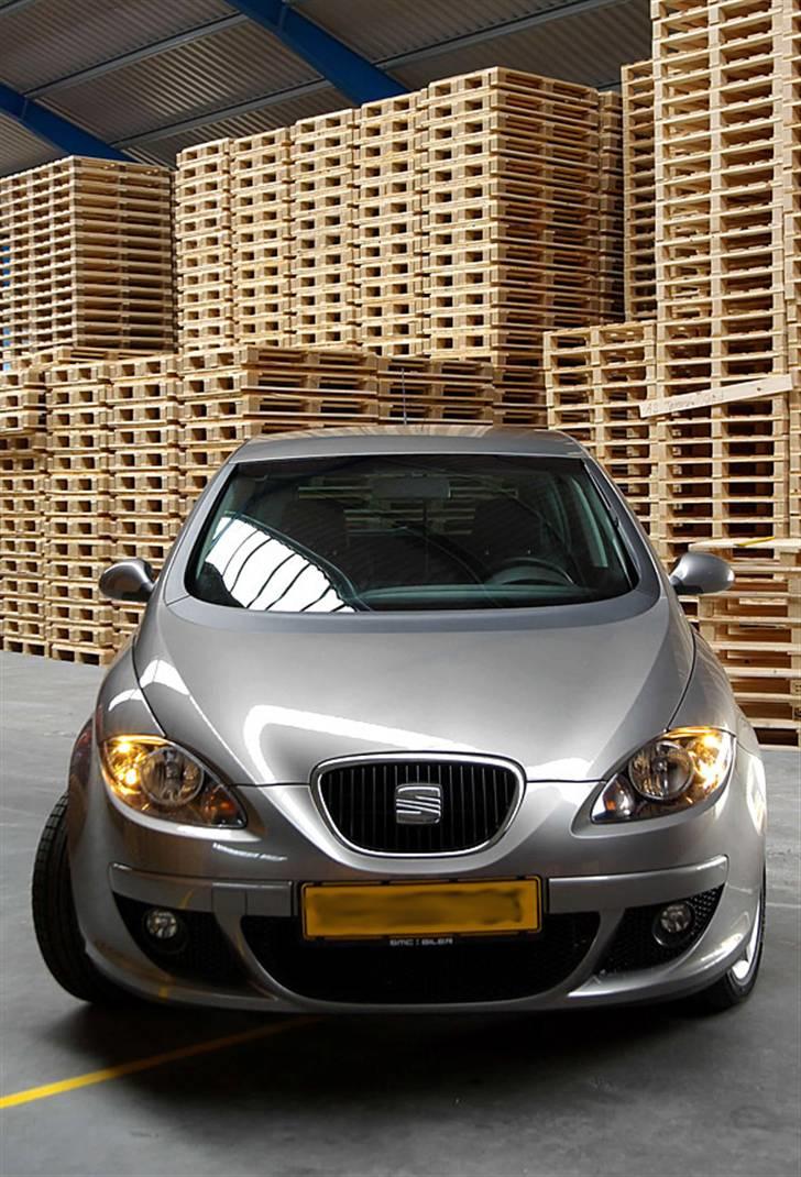 Seat Altea Stylance billede 9