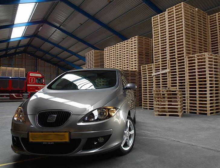 Seat Altea Stylance billede 10