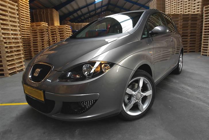 Seat Altea Stylance billede 11