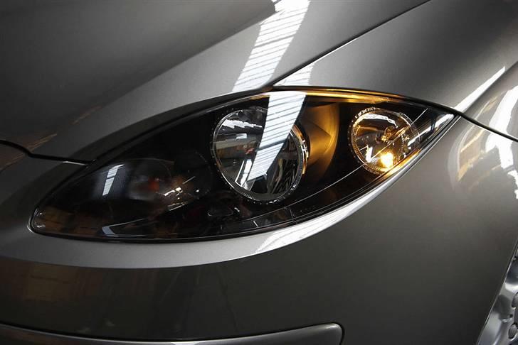 Seat Altea Stylance billede 13