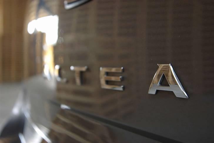 Seat Altea Stylance billede 15