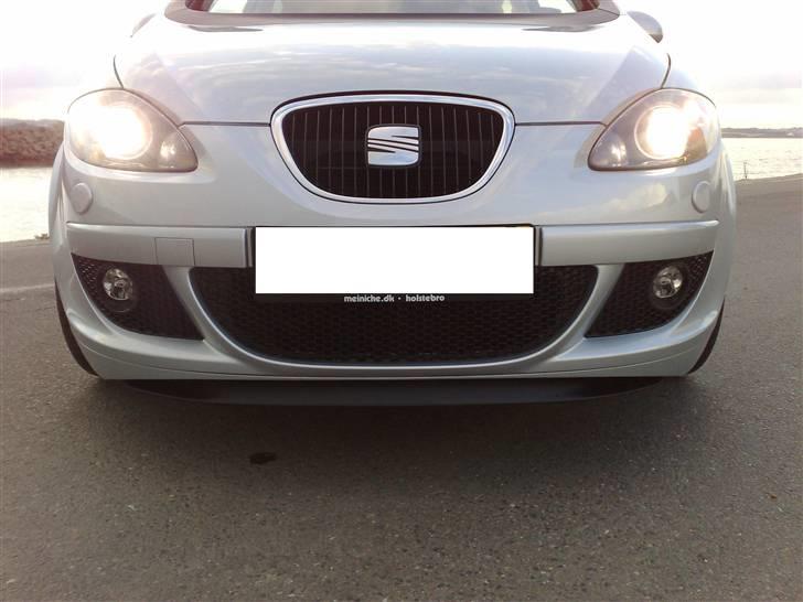 Seat Altea tfsi dsg SOLGT!!!!  billede 20