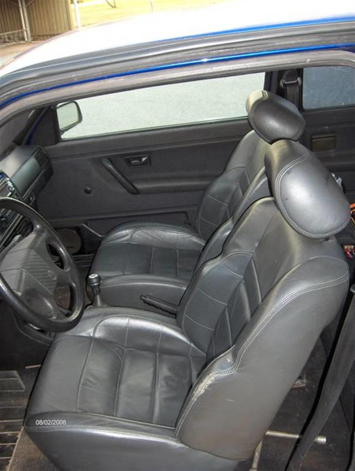 VW Golf GTD SOLGT billede 7