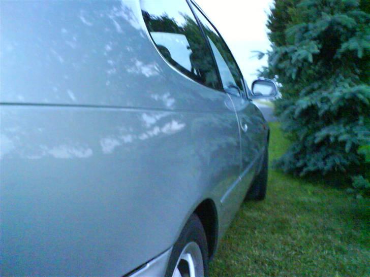 Toyota Corolla 1,3 GLS (SOLGT) billede 4