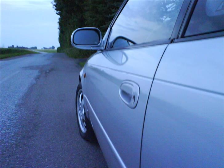 Toyota Corolla 1,3 GLS (SOLGT) billede 6