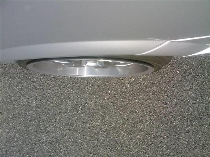 Opel Astra G sport. Solgt... billede 12