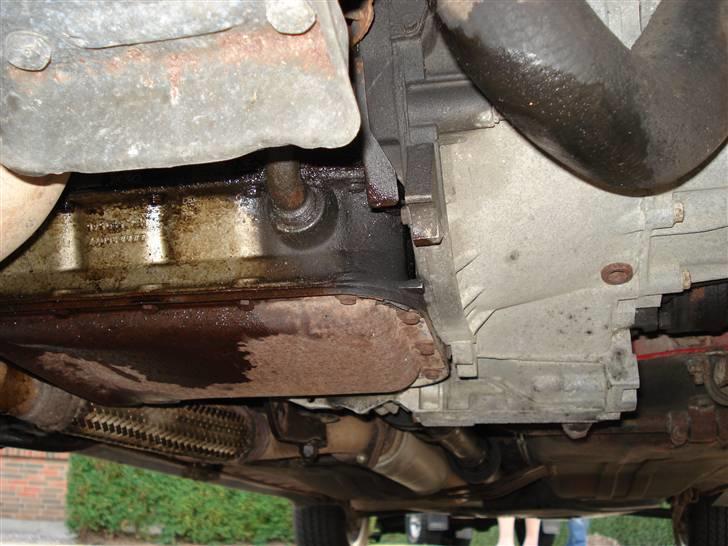 Lancia Delta HF(solgt) billede 15