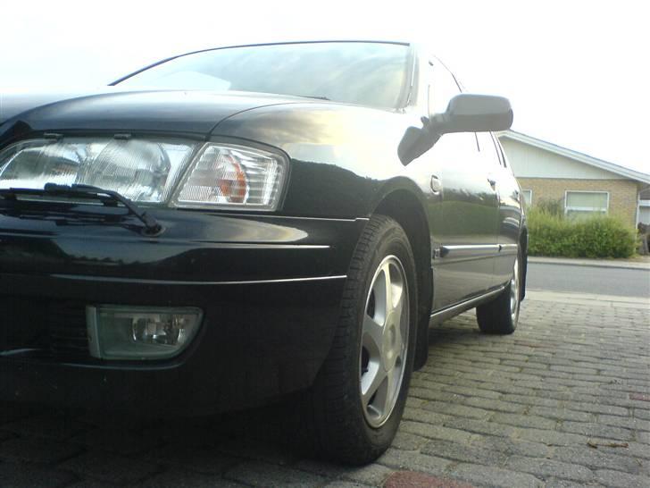 Nissan Primera SE (Solgt) billede 8