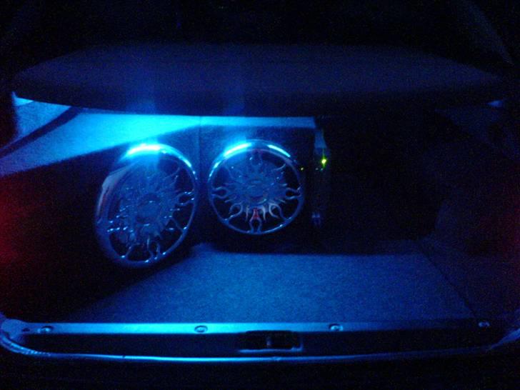 Saab 9000 2,3 CS Turbo [SOLGT] billede 17