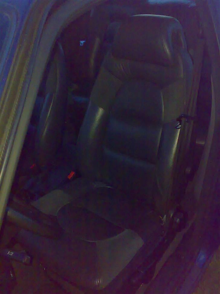 Saab 9000 2,3 CS Turbo [SOLGT] billede 18