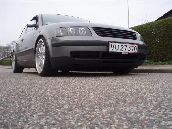 VW Passat 3B (Byttet) billede 14