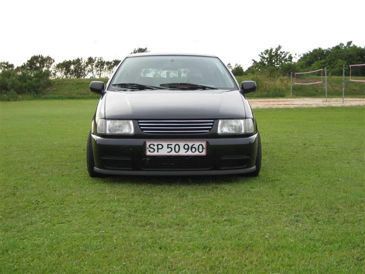 VW Polo 6n (SOLGT) billede 3