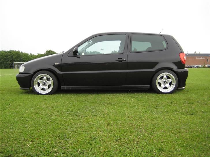 VW Polo 6n (SOLGT) billede 5