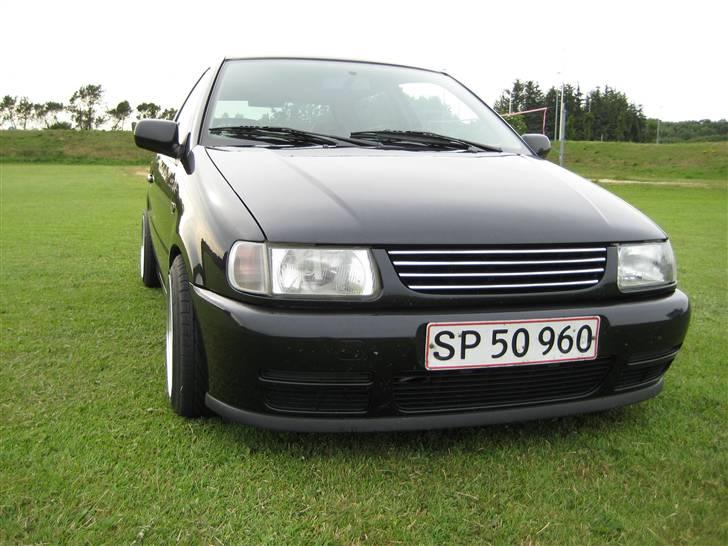 VW Polo 6n (SOLGT) billede 6