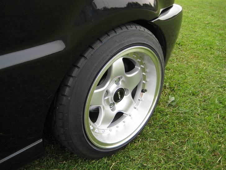 VW Polo 6n (SOLGT) billede 7